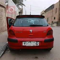 بیجۆ 307